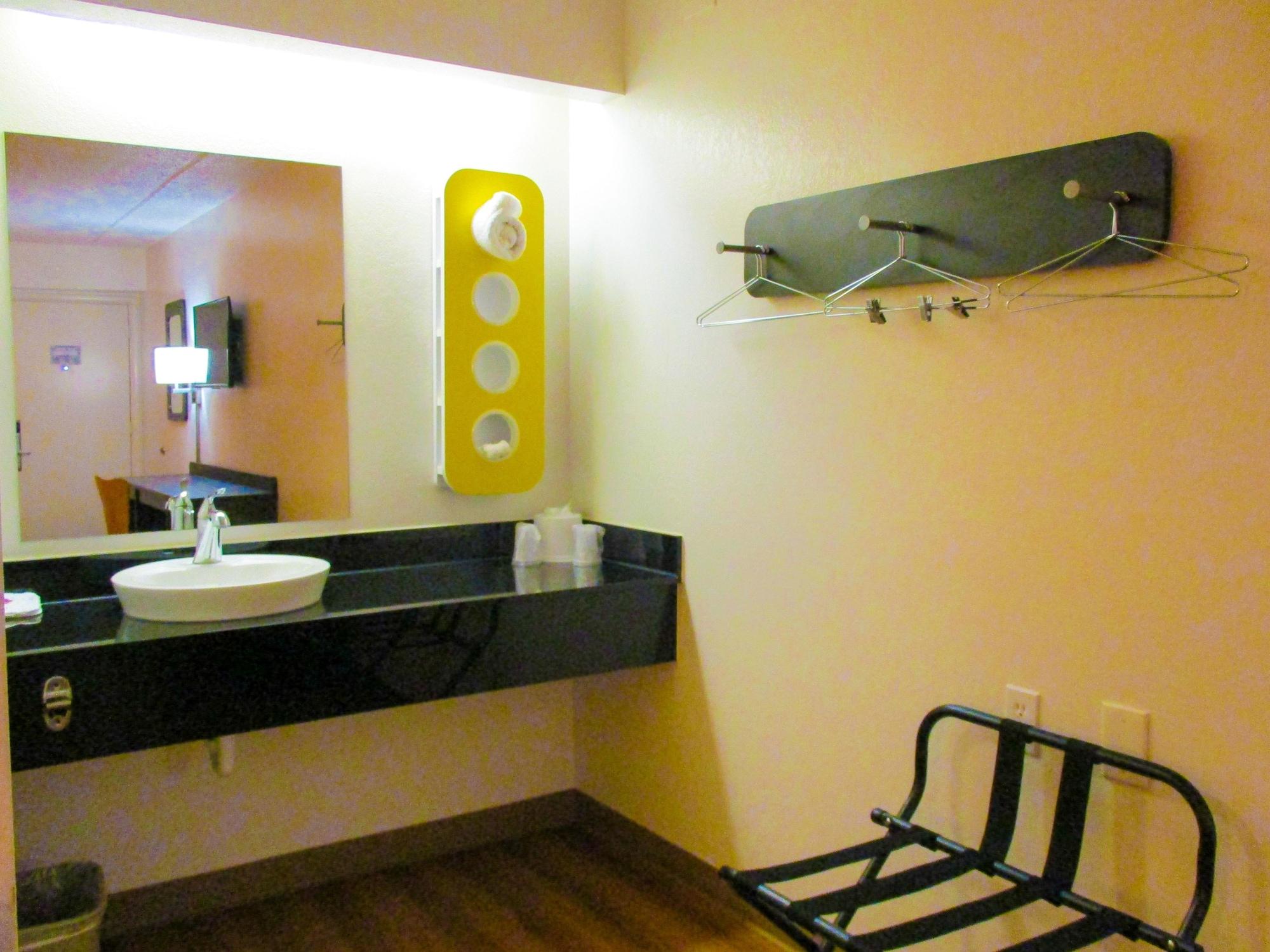 Motel 6-Memphis, Tn - Downtown Экстерьер фото