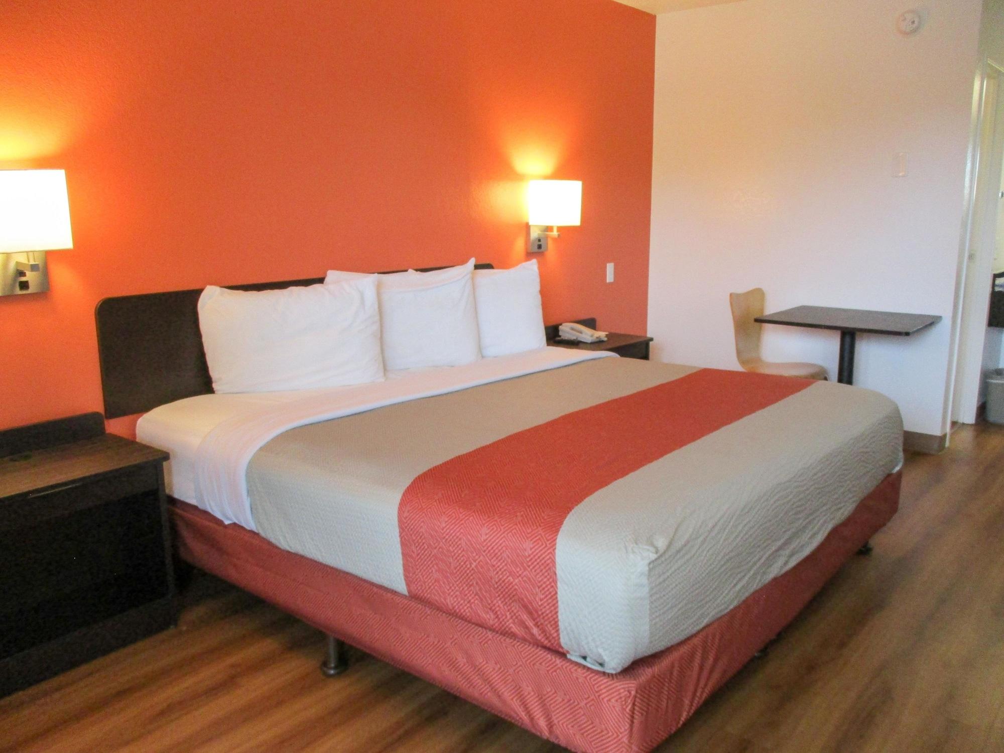 Motel 6-Memphis, Tn - Downtown Экстерьер фото
