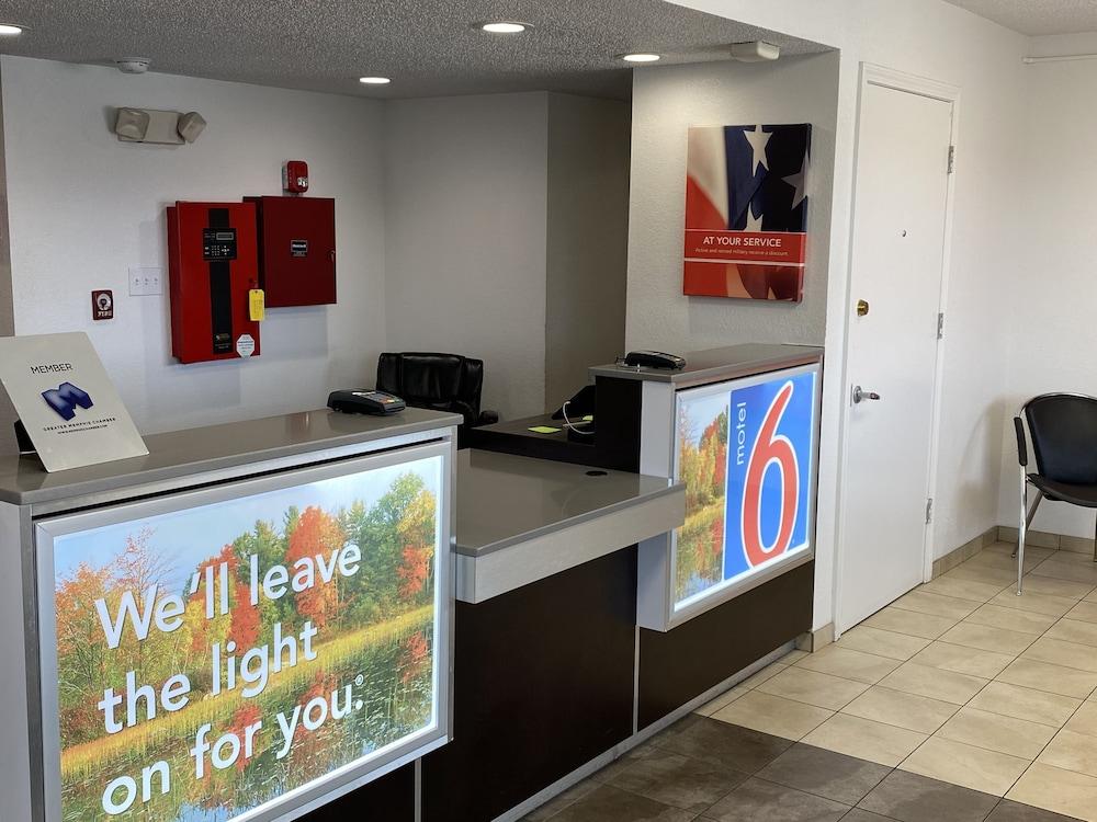Motel 6-Memphis, Tn - Downtown Экстерьер фото