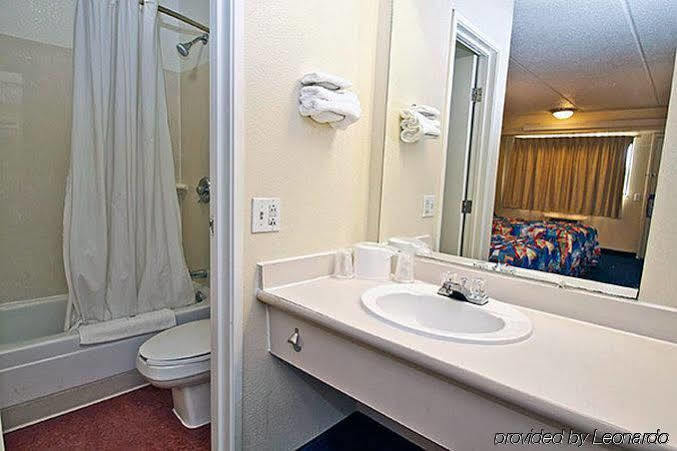Motel 6-Memphis, Tn - Downtown Экстерьер фото