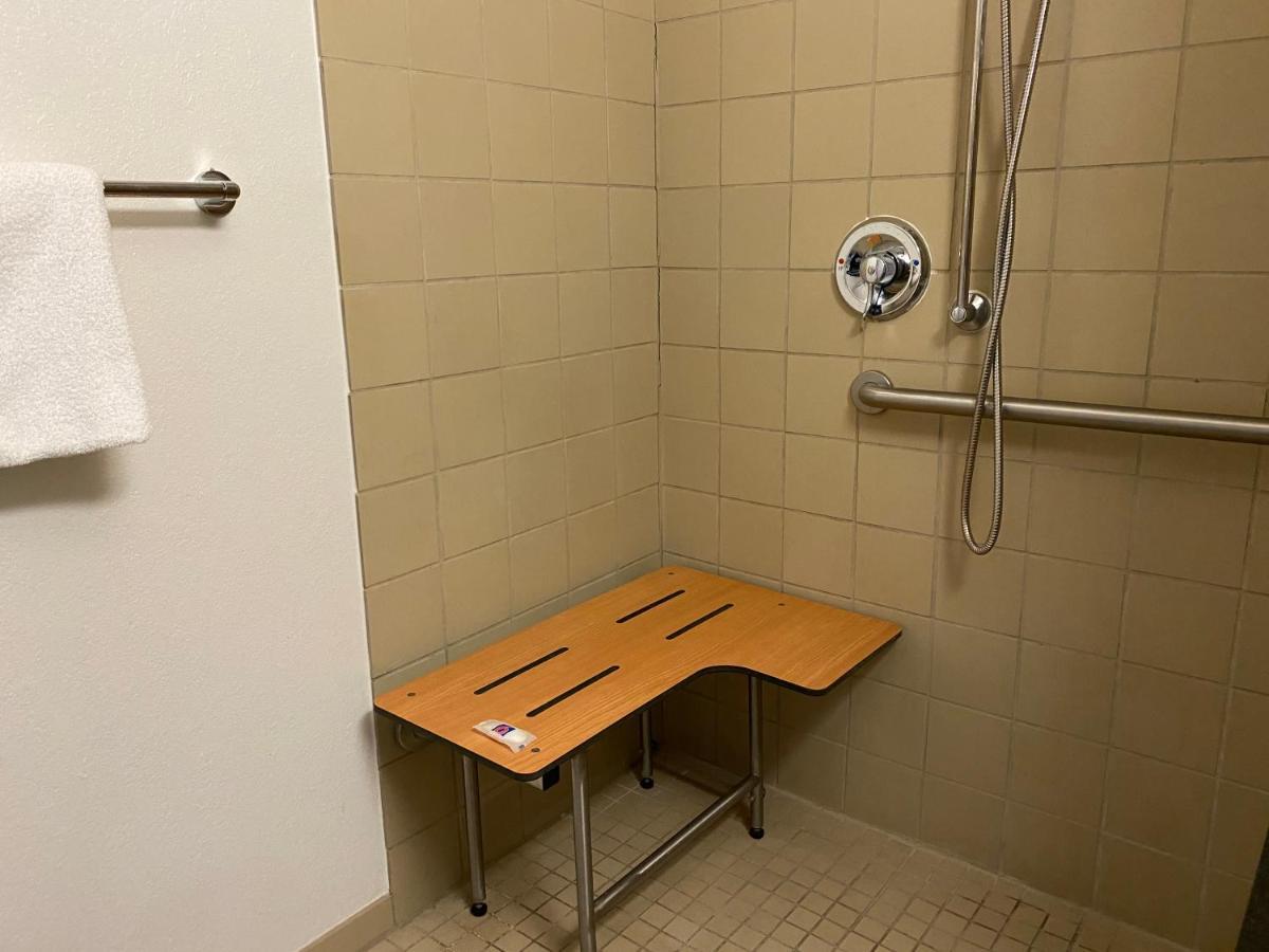 Motel 6-Memphis, Tn - Downtown Экстерьер фото