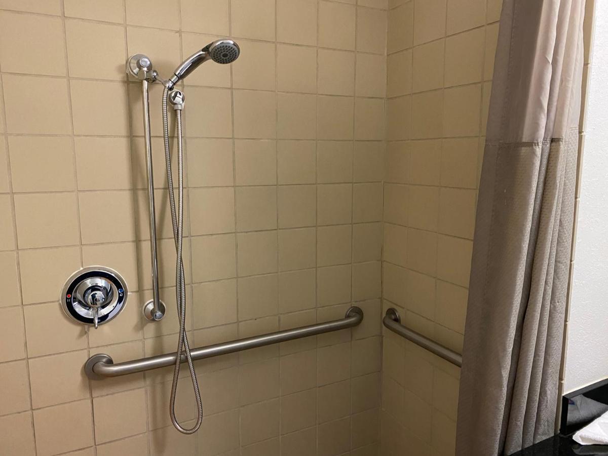 Motel 6-Memphis, Tn - Downtown Экстерьер фото