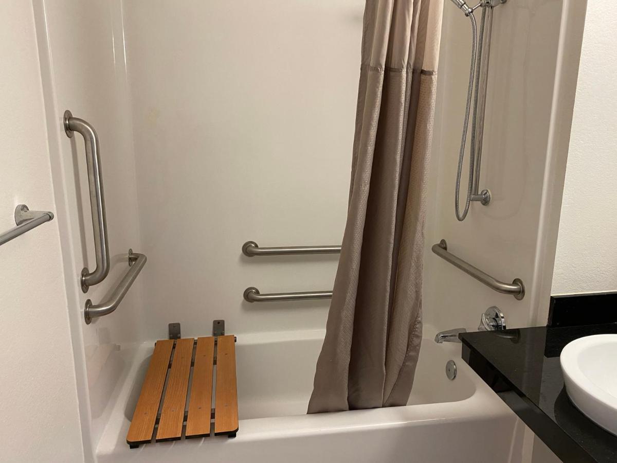 Motel 6-Memphis, Tn - Downtown Экстерьер фото