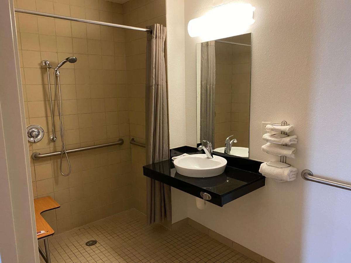 Motel 6-Memphis, Tn - Downtown Экстерьер фото